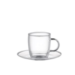 Dorsch Curve 280 ml - Set of 2 DH-09232
